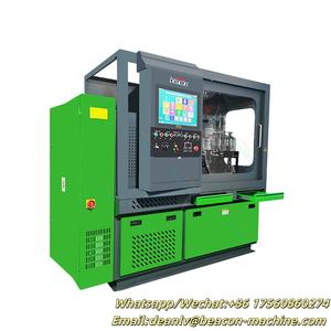 <span class=keywords><strong>Common</strong></span>-<span class=keywords><strong>Rail</strong></span>-Prüfstand Dieselpumpen-Testgerät HEUI EUI EUP CR917S CR919 CR708 für Fahrzeugdiagnose - Product Image 4