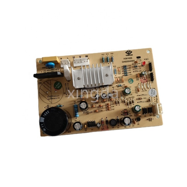 Refrigerator PCB Control Board DA9200459G 6871JB1115B/6871JB1115B SAMSUNG REFRIGERATOR Control Pcb Board Mother Board