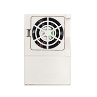 Vente en gros d'onduleurs VFD triphasés 380V 0,75 kW 1 CV pour pompes, variateurs de vitesse, contrôleurs de vitesse de moteur AC RS485
