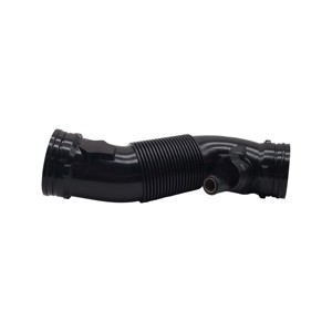 Tuyau d'admission d'air de haute qualité pour VW pour Golf pour Jetta 1999 2000 2001 Tuyau de capteur de masse d'air 1J0129684G 1J0129684AD - Product Image 4
