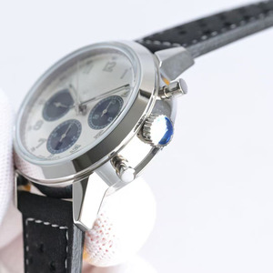 Relojes de Pulsera Mecánicos de Lujo de Alta Gama Más Vendidos, Cronógrafo, para Negocios - Product Image 2
