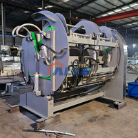 Machine d'abattage automatique de bovins halal pour abattoir, boîte de mise à mort pour bétail destinée aux usines de transformation de viande