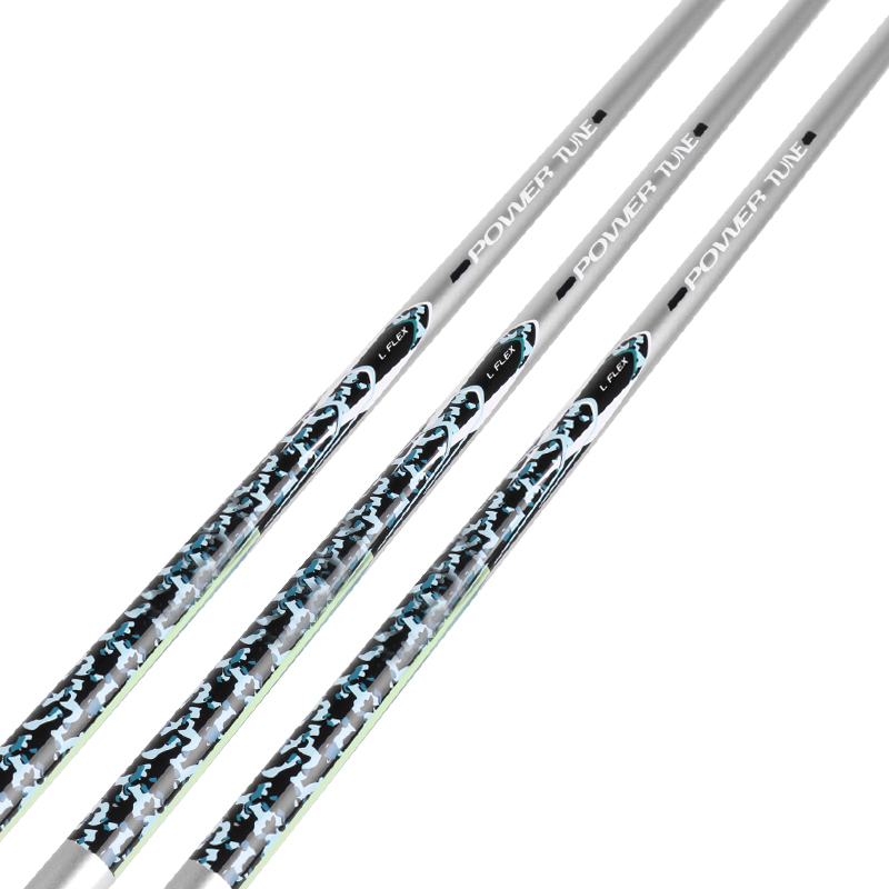 Silver Plating Low CPM Dura Carbon