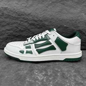 Zapatillas de Baloncesto Unisex de Moda con Cordones, Parte Superior de Malla, Forro de Algodón, Transpirables, Ligeras, con Suela de Goma - Product Image 5