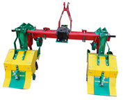 Nouvelle machine de culture inter-rangs pour le désherbage et le labourage, motoculteur pour légumes de ferme, rotoculteur pour l'interculture