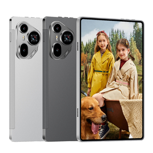 Tablette <span class=keywords><strong>PC</strong></span> Android <span class=keywords><strong>14</strong></span> MTK Pad7 Ultra 11 <span class=keywords><strong>pouces</strong></span> avec écran <span class=keywords><strong>tactile</strong></span> HD et tablette de dessin WIFI pour les élèves - Product Image 6