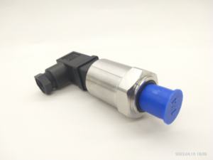 เซ็นเซอร์ความดันแบบ Piezoresistive เครื่องส่งสัญญาณแรงดันน้ํา <span class=keywords><strong>0</strong></span> ถึง 100 mpa - Product Image 4