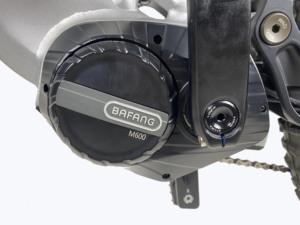 Bicicleta Eléctrica de Montaña con Motor Central, <span class=keywords><strong>Fatbike</strong></span> Eléctrica, E-Bike - Product Image 3