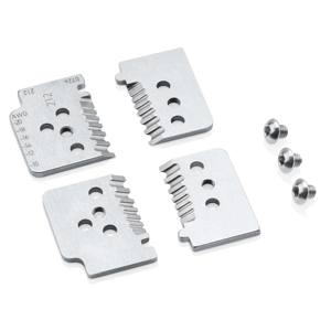 KNIPEX 12 19 13 1 juego de cuchillas de repuesto para 12 12 13 - Product Image 1