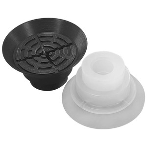 Ventouse industrielle en silicone ZP3P, manuelle, pour la manipulation des films et des sacs d'emballage - Product Image 1