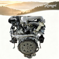 Ensemble moteur métallique d'occasion VQ35DE pour Nissan Pathfinder 2003-2004 350Z Infiniti G35 |   3.5L V6 Garantie de 6 mois