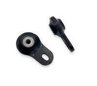 Silentblock de pot d'échappement pour moto tout-terrain SX 50 65 85 XC XCW EXC 125 250 300 pour HUSQVARNA GASGAS