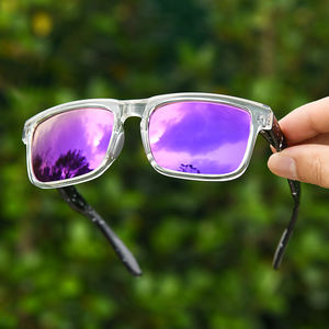 Dilupu 2025新しい偏光サングラスメンズドライビングシェード男性用サンメガネレトロ安い高級ブランドデザイナーUV400 - Product Image 1