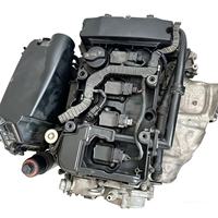 Pièces de moteur d'occasion pour Mercedes Benz Classe C C200 M271860, référence OE A2710101744