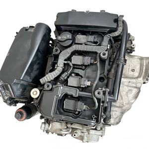 Compatible avec <span class=keywords><strong>Mercedes</strong></span>-Benz Classe C C200, numéro de moteur. M271860, environ 90% neuf, excellent état, bienvenue à l'<span class=keywords><strong>achat</strong></span>. Voiture - Product Image 3