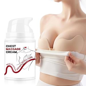 <span class=keywords><strong>Crema</strong></span> <span class=keywords><strong>para</strong></span> <span class=keywords><strong>el</strong></span> aumento de senos, <span class=keywords><strong>crema</strong></span> nutritiva y <span class=keywords><strong>reafirmante</strong></span> <span class=keywords><strong>para</strong></span> un aspecto más suave y completo, fórmula hidratante <span class=keywords><strong>para</strong></span> <span class=keywords><strong>el</strong></span> cuidado diario del <span class=keywords><strong>busto</strong></span> - Product Image 1