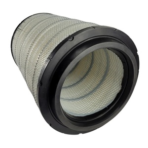Filtro de Aire para Motor de Camión OEM 20411815 20882320 21716424 Af26163m P605551 P606720 RS4642 para Volvo - Product Image 2