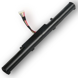 Batería <span class=keywords><strong>X550E</strong></span> para <span class=keywords><strong>Asus</strong></span> <span class=keywords><strong>X550E</strong></span> A41-<span class=keywords><strong>X550E</strong></span>, compatible con <span class=keywords><strong>Asus</strong></span> X450 X450E X450J X450JF A450J A450JF A450JF A450E F45 - Product Image 4