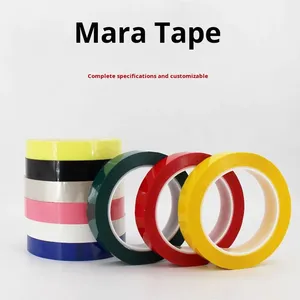 Mara 5S Máy tính để bàn biến áp Dây Cách điện băng chống cháy Vật liệu vật nuôi với chất kết dính Acrylic cho mặt nạ và niêm phong - Product Image 3