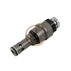 Outils de réparation pour excavatrice hydraulique PC400-7 PC400-8, soupape de décharge principale 723-40-92403 - Product Image 5