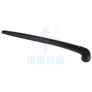 Brazo de Limpiaparabrisas Trasero para Audi Q3 Q5 Q7, 1T0955207A, 450mm, Plástico PA, Pieza de Repuesto para Audi RA - Product Image 3