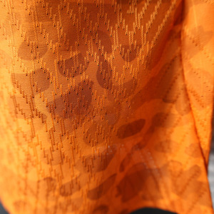 Футбольная форма сборной Кот-д'Ивуара для домашних матчей, Чемпионат мира 2026, высококачественная версия для игроков, OEM-сервис - Product Image 5