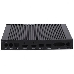 Moracano Case Large Pc Ip67 Iot Internet Flat Atx Dr Panel Table Rx6500Xt <strong>Computer</strong> Bulutouf 1Ru <strong>Rack</strong> Small <strong>Itx</strong> Religious Normal - Product Image 2