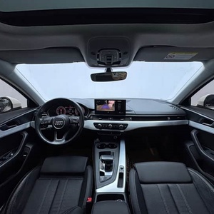 Auto Usado a Gasolina, <span class=keywords><strong>Audi</strong></span> A4L 35 TFSI Fashion Sedan 2020, para Exportación al Por Mayor - Product Image 6