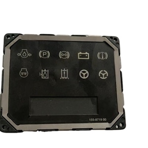 KARL <strong>Excavator</strong> Parts Monitor 155-8719 1558719 - Product Image 1