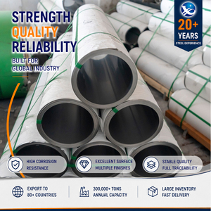2205 HL Finish 6.0mm x 1250mm Cold Rolled Tension <b>Leveled</b> JIS G4305 Stainless Steel Coil for Roofing System - Product Image 1