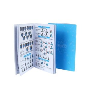 Guía de Speedcubing de 80 páginas para adolescentes: Hoja de trucos para el Cubo de Rubik Qiyi Mo Fang Ge - Product Image 5