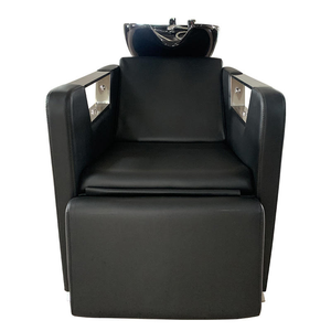 Chuque Best Selling Shampoo Back Silla de masaje de alta calidad Champú Cama Liquidación Champú Lavabo y fregadero. - Product Image 5