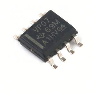 CZChips nouveau Circuit intégré d'origine SN65HVD07DR SN65DSI86ZQER SN65DSI84ZXHR SOP8 Interface émetteur-récepteur puce Ic - Product Image 1