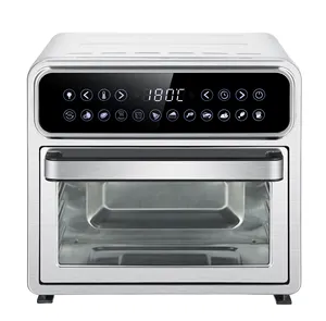 To Sell At A Discount Large Air Fryer New Design Electric Steam Toaster Oven