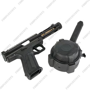 EAP -001 <span class=keywords><strong>GEL</strong></span> Ball Blaster Splatter CS gioco ispirato al gioco <span class=keywords><strong>per</strong></span> <span class=keywords><strong>bambini</strong></span> giocattolo elettrico sicuro pistola regalo di compleanno <span class=keywords><strong>per</strong></span> <span class=keywords><strong>bambini</strong></span> <span class=keywords><strong>per</strong></span> <span class=keywords><strong>bambini</strong></span> - Product Image 4