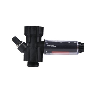 DaringFish - Regulador de Presión de Agua para Jardinería Doméstica, Válvula Solenoide para Control de Presión de Agua, Evita la Inundación - Product Image 4