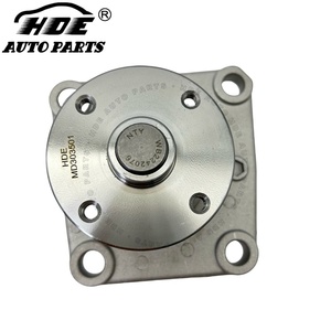 MD303501 2528539800 FB1004 Venta al por mayor de piezas de automóvil: Soporte para ventilador de radiador para MITSUBISHI L200 - Product Image 6