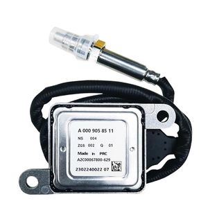 Capteur d'oxyde d'azote A0009058511 compatible avec les classes C, E, GLE, M, Sprinter 3.5-t, B906, Vito, Polo A0009050108 - Product Image 1