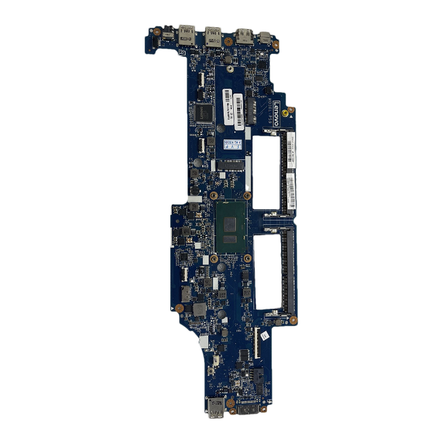 New Laptop Motherboard for Lenovo ThinkPad 13 2 Motherboard Mainboard UMA Intel Celeron 3865U 01HY255