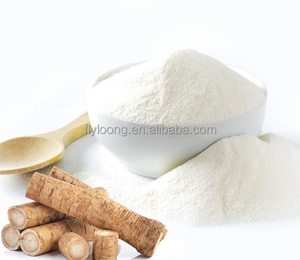 Aditivos alimentarios de dioscina de extracto de raíz de ñame salvaje de alta calidad - Product Image 6