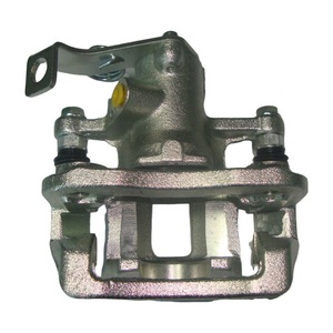 <b>Brake</b> <b>Caliper</b> W/ Bracket for Hyundai Verna Rh Oe 58311-1Ra30 583111Ra30 - Product Image 1
