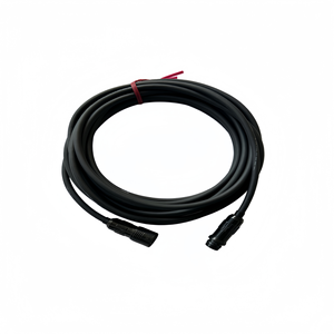 OP-88293 หัวเซ็นเซอร์วัดการไหลแบบแคลมป์ - สายต่อขยายระหว่างตัวควบคุม 5 ม. พร้อมการรับประกันหนึ่งปี - Product Image 2