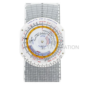 CRP5 높은 정확한 품질 비행 훈련을위한 비행 컴퓨터 - Product Image 1