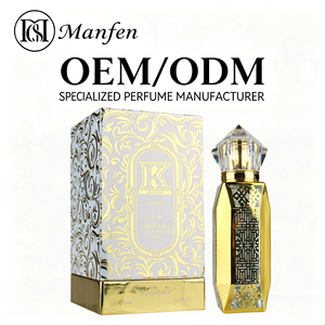 Aopoka Perfume Árabe <span class=keywords><strong>de</strong></span> 50 ml, Fragancia Eau <span class=keywords><strong>de</strong></span> Parfum <span class=keywords><strong>de</strong></span> Dubái, Larga Duración, Perfume Árabe <span class=keywords><strong>para</strong></span> Mujer, Spray <span class=keywords><strong>para</strong></span> el Hogar y Citas - Product Image 1