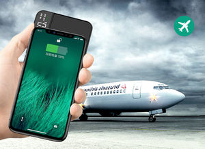 Meilleures ventes 2026 Nouvelle <span class=keywords><strong>batterie</strong></span> <span class=keywords><strong>externe</strong></span> sans fil avec écran LED 10000mAh Chargeur portable avec support de téléphone <span class=keywords><strong>Batterie</strong></span> <span class=keywords><strong>externe</strong></span> Chargeur - Product Image 6