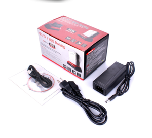 SATA HDD Docking Station W/Đầu đọc thẻ + Hub - Product Image 3