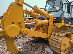 Bulldozer grande de alta calidad Shantui SD32 bulldozer hidráulico sobre orugas 320 bulldozers usados vendidos en todo el mundo - Product Image 5