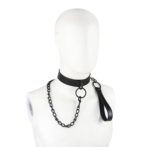 Venta al por mayor directa de fábrica de juguetes sexuales para adultos, estimulación táctil erótica, bondage, tracción, collares de entrenamiento SM y otros. - Product Image 4