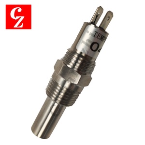 Interruptor de Temperatura de Repuesto para Compresor de Aire - 043374, Piezas para Compresores Industriales - Product Image 3