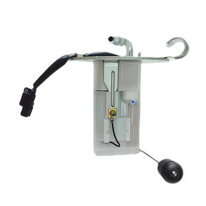 Ensemble de pompe à carburant 16700-KZZ-903 compatible avec <span class=keywords><strong>Honda</strong></span> CRF250L <span class=keywords><strong>CRF</strong></span> <span class=keywords><strong>250</strong></span> <span class=keywords><strong>L</strong></span> 2013-2016 CRF250 2012 16700-KZZ-901 16700-KZZ-902 UC-T35HU52 - Product Image 1